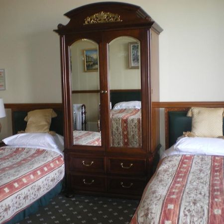 Langley Bank Guest House Ayr Ngoại thất bức ảnh