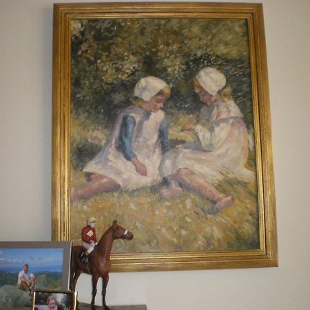 Langley Bank Guest House Ayr Ngoại thất bức ảnh