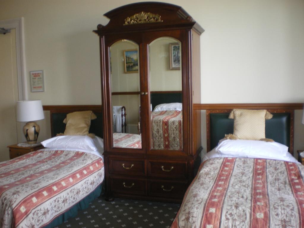 Langley Bank Guest House Ayr Ngoại thất bức ảnh