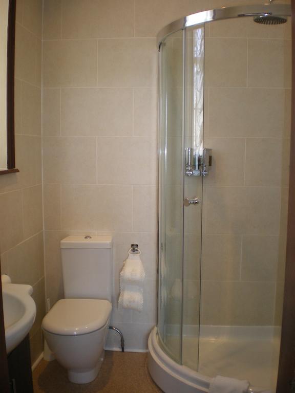 Langley Bank Guest House Ayr Phòng bức ảnh