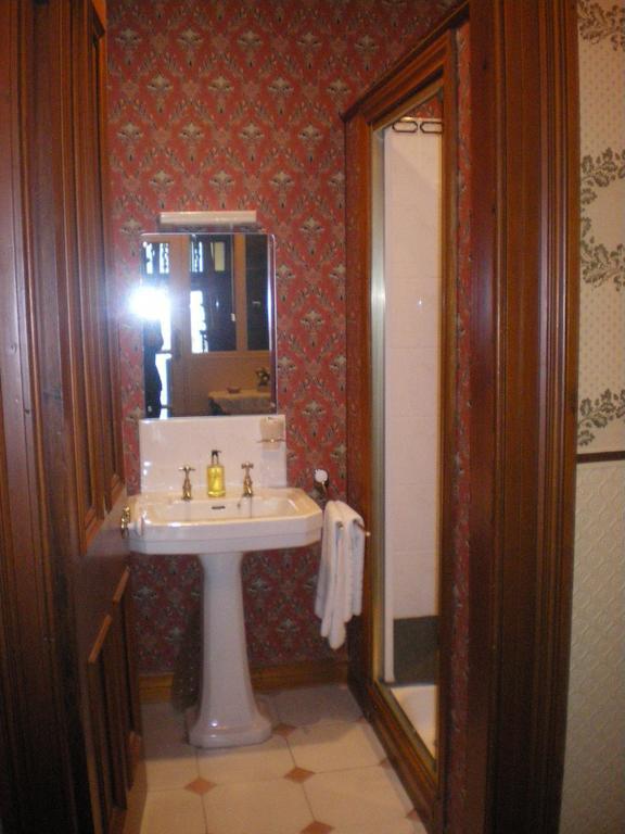Langley Bank Guest House Ayr Ngoại thất bức ảnh