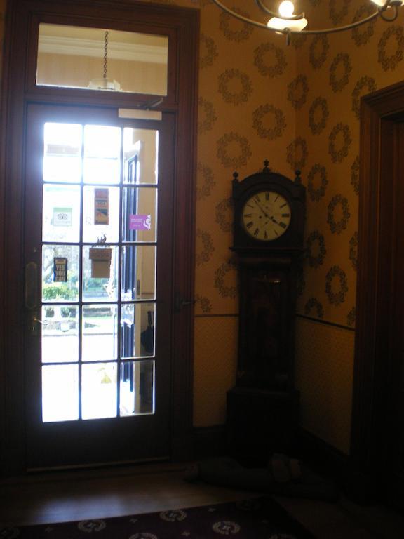 Langley Bank Guest House Ayr Ngoại thất bức ảnh