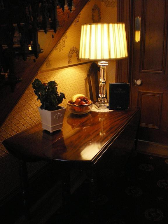 Langley Bank Guest House Ayr Ngoại thất bức ảnh