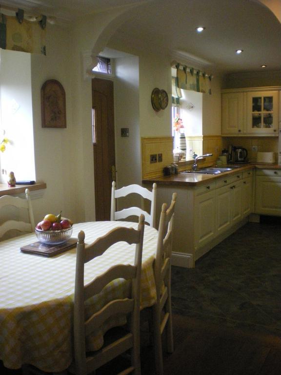 Langley Bank Guest House Ayr Ngoại thất bức ảnh