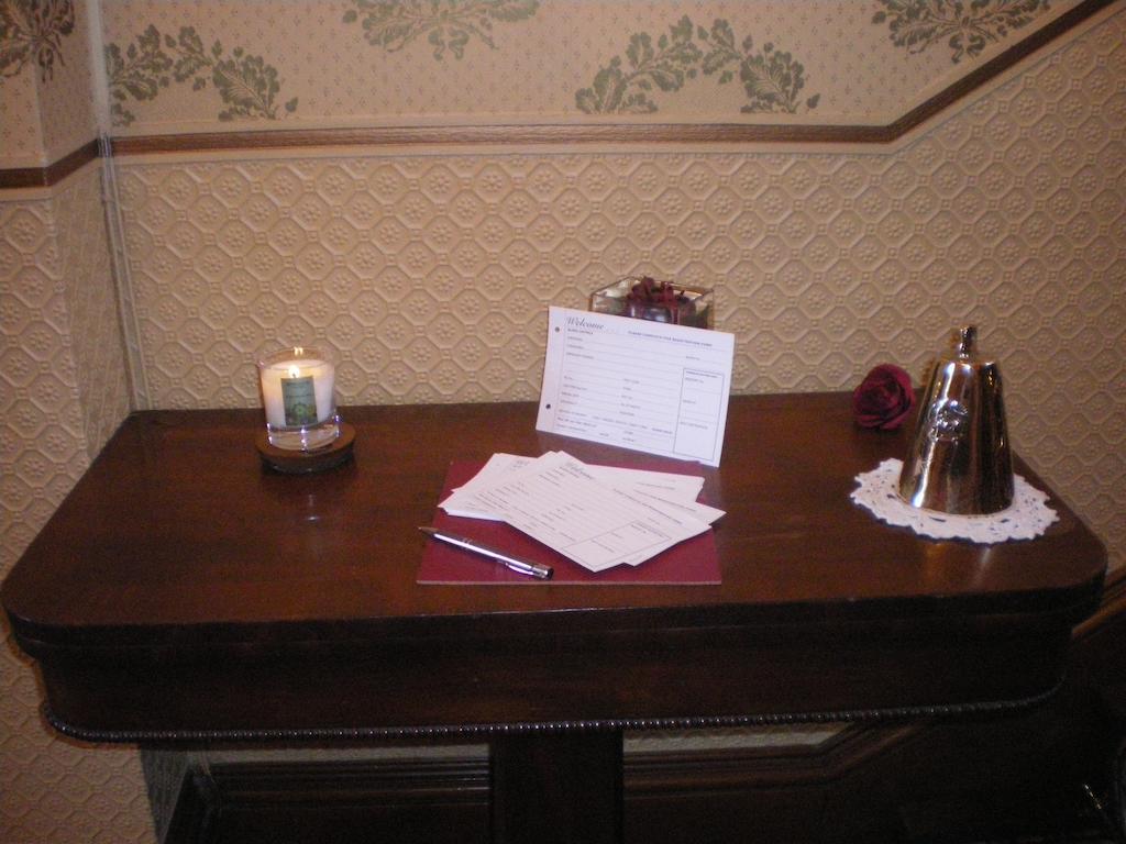 Langley Bank Guest House Ayr Ngoại thất bức ảnh